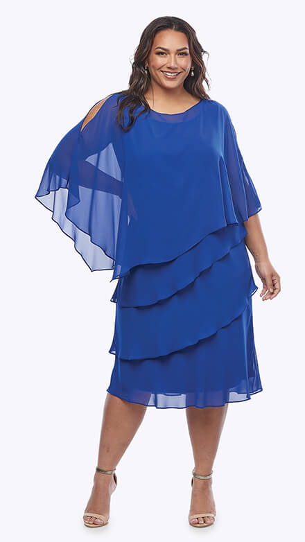 [MONOHA] / ☆ 24FW Slim layered dress / 3 colors Fun Fashion Online Boutique Canada Ship Worldwide